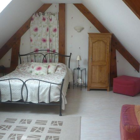 Chambre D'Hote Equipee En Studio Molliens-Dreuil Екстериор снимка